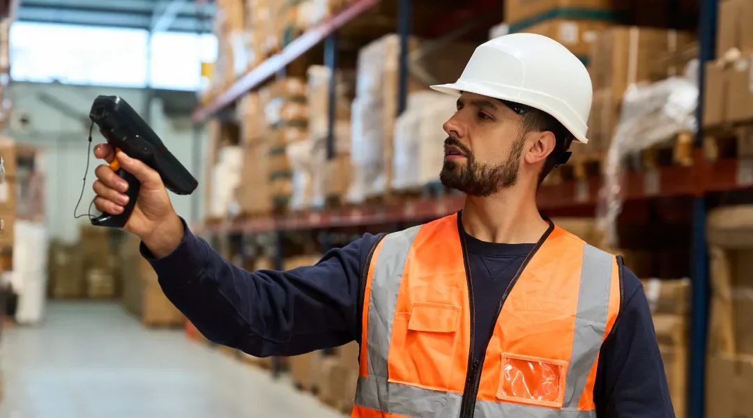 Digital Product Passports Are Coming: What Bulk Retail Leaders Need to Do Now (and Why RFID Makes It Easier)l