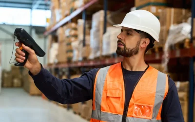 Digital Product Passports Are Coming: What Bulk Retail Leaders Need to Do Now (and Why RFID Makes It Easier)l