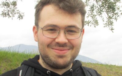 Apprenticeships in Tech: Jack Cooper at Coriel