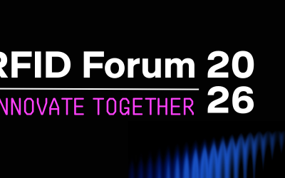 Coriel to Attend the Zebra RFID Forum 2026 in Warsaw as Silver Sponsor