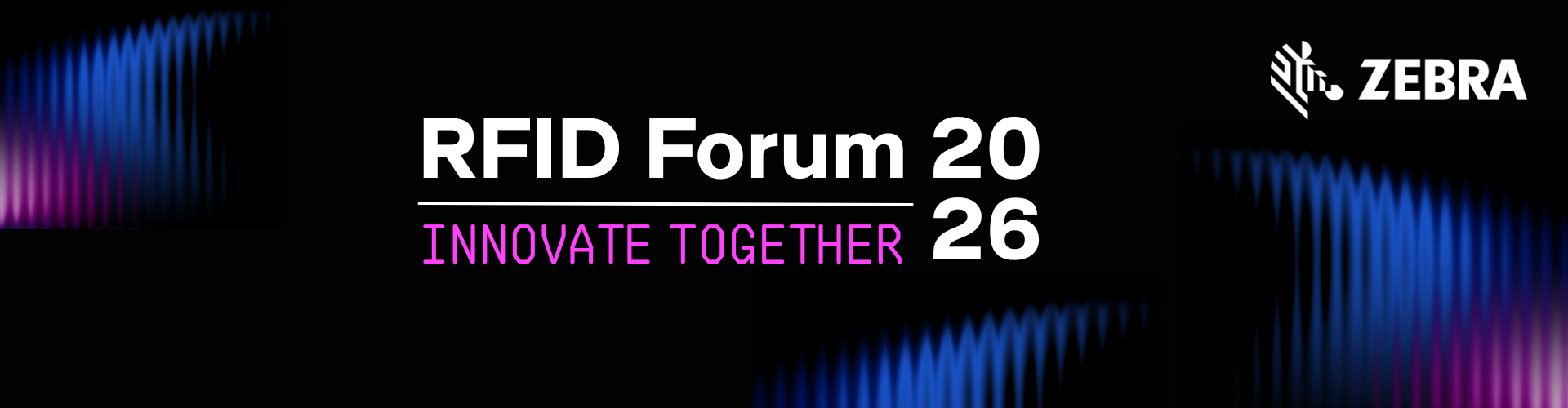 Zebra RFID Forum 2026