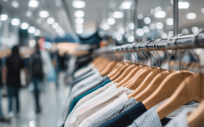 Garment RFID Leaders: Decathlon, Zara, Uniqlo, M&S and H&M Compared