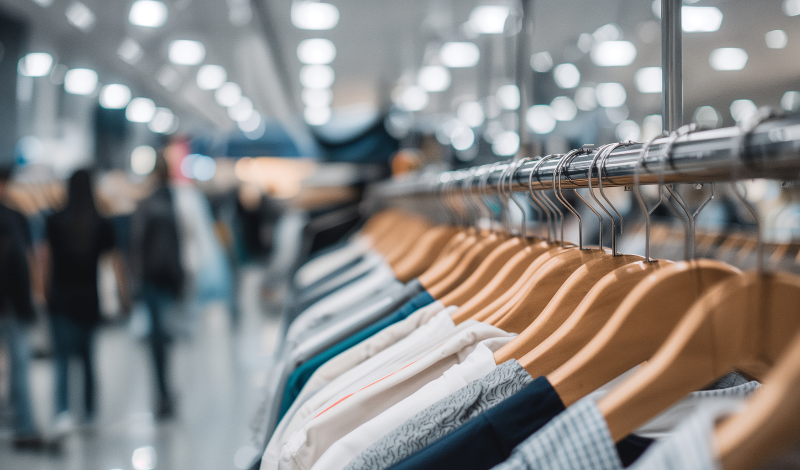 Garment RFID Leaders: Decathlon, Zara, Uniqlo, M&S and H&M Compared