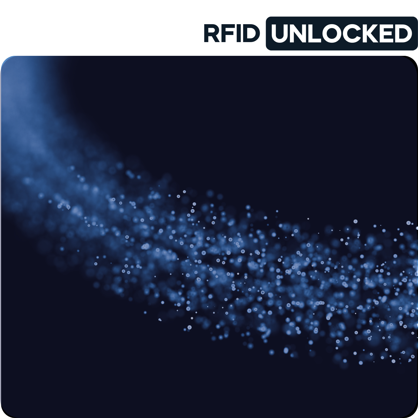 RFID Unlocked coverage image - digital image