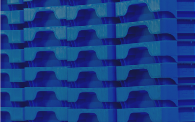 S1E5: No More lost Returnable Transport Items