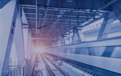 S1E3: Connected Tracks, The RFID Revolution in Rail