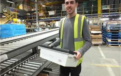 What Bulk Retail Can Learn from Pharmaceutical Supply Chains About Proof of Delivery